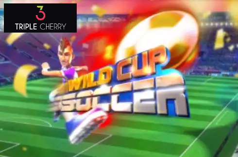 Wild Cup Soccer